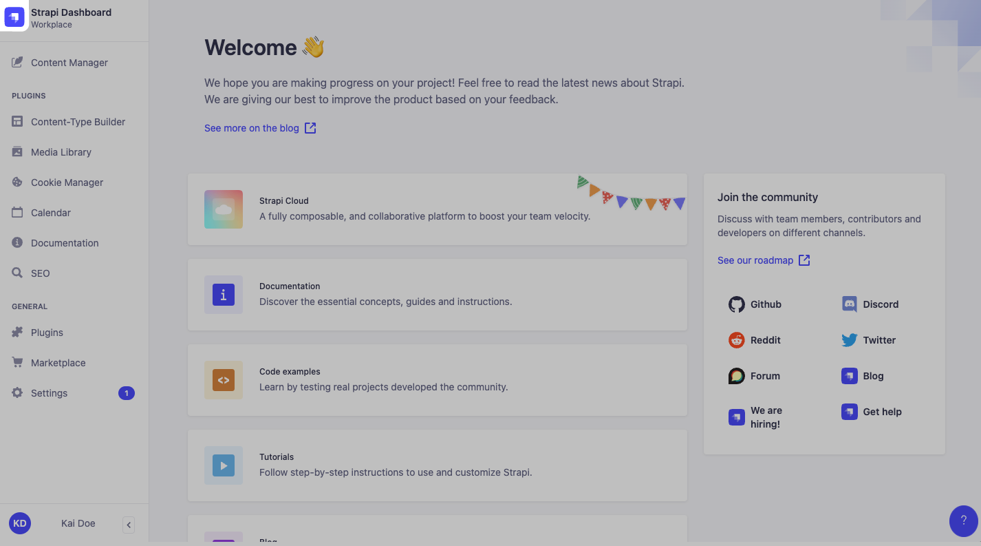 メニューロゴの位置