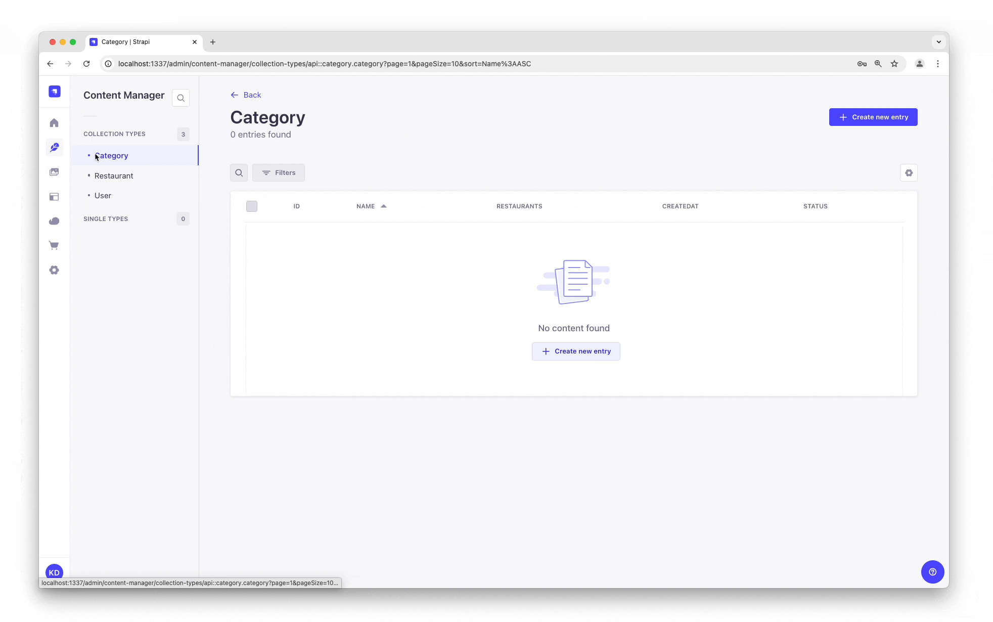 GIF: カテゴリーを追加する